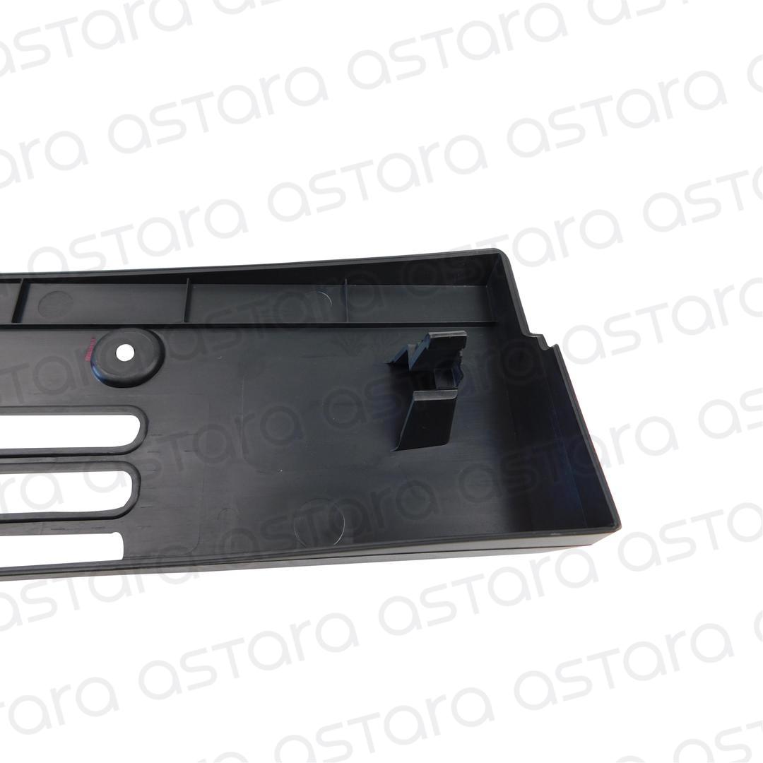 PLACA PORTA PATENTE image number null