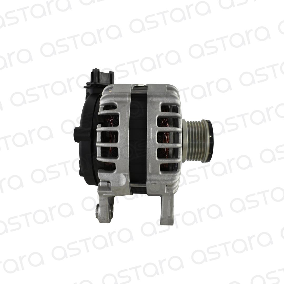 ALTERNADOR image number null