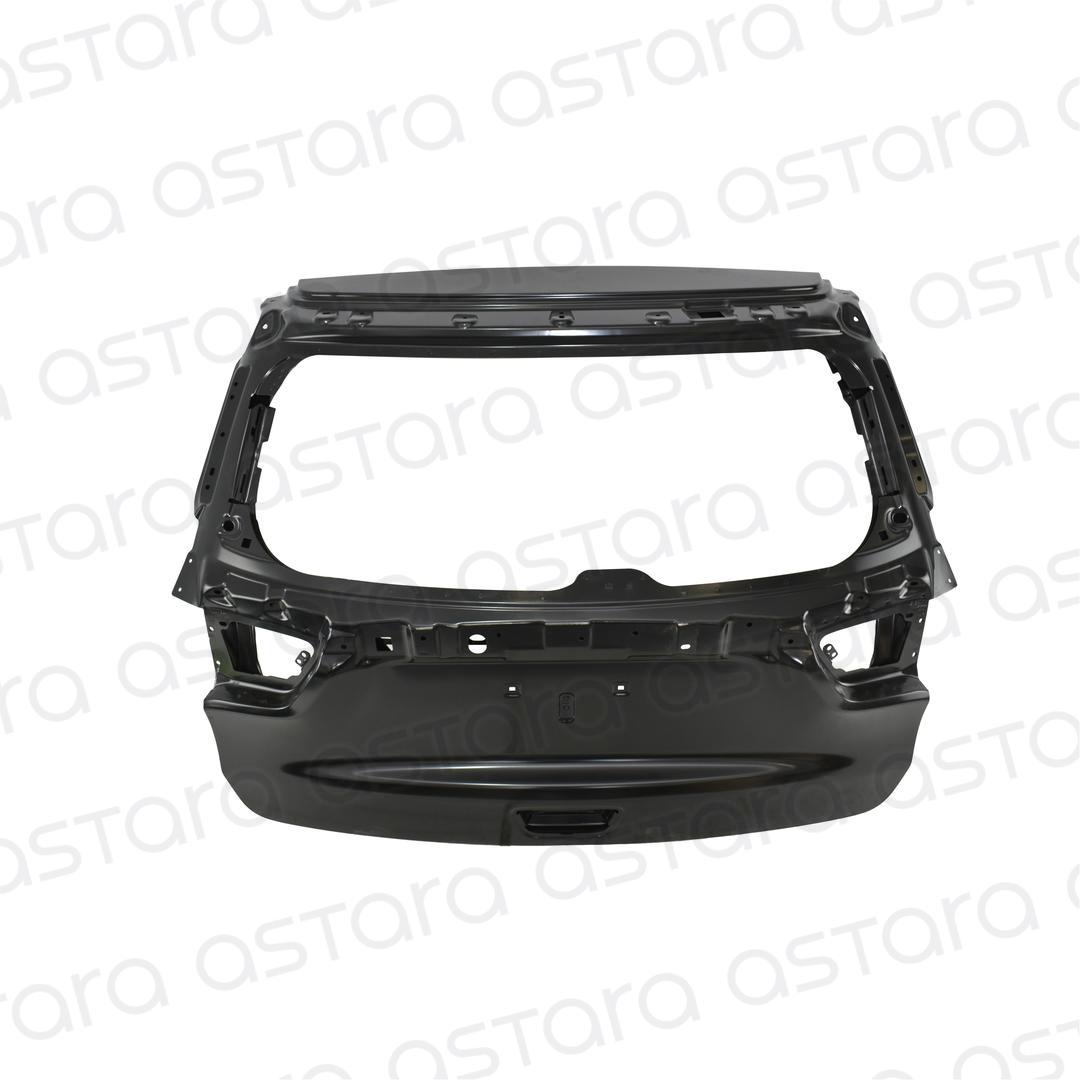 PORTALON image number null