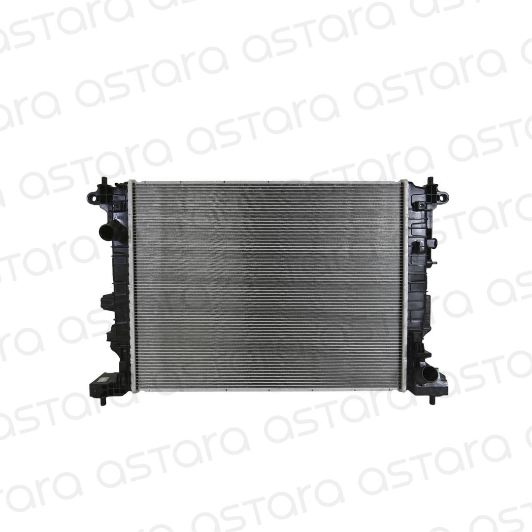 RADIADOR DE MOTOR image number null