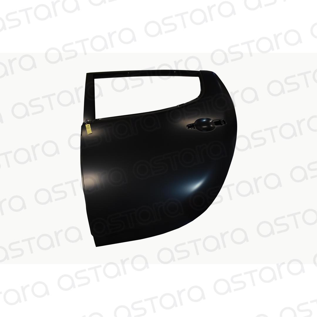 PUERTA TRASERA IZQUIERDA image number null