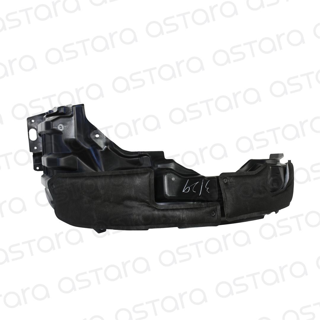 GUARDAFANGO DELANTERO IZQUIERDO image number null