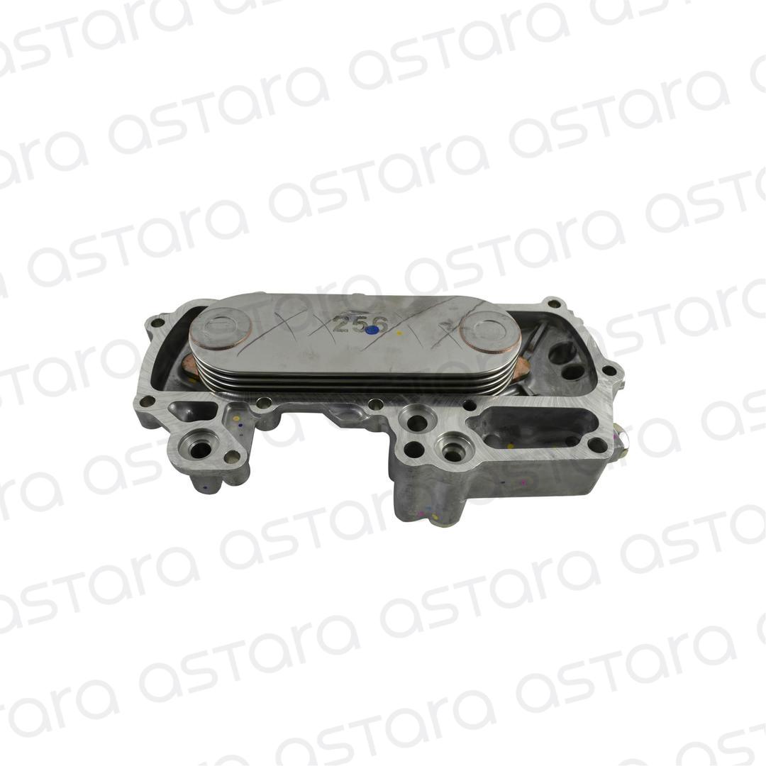 ENFRIADOR DE ACEITE MOTOR image number null