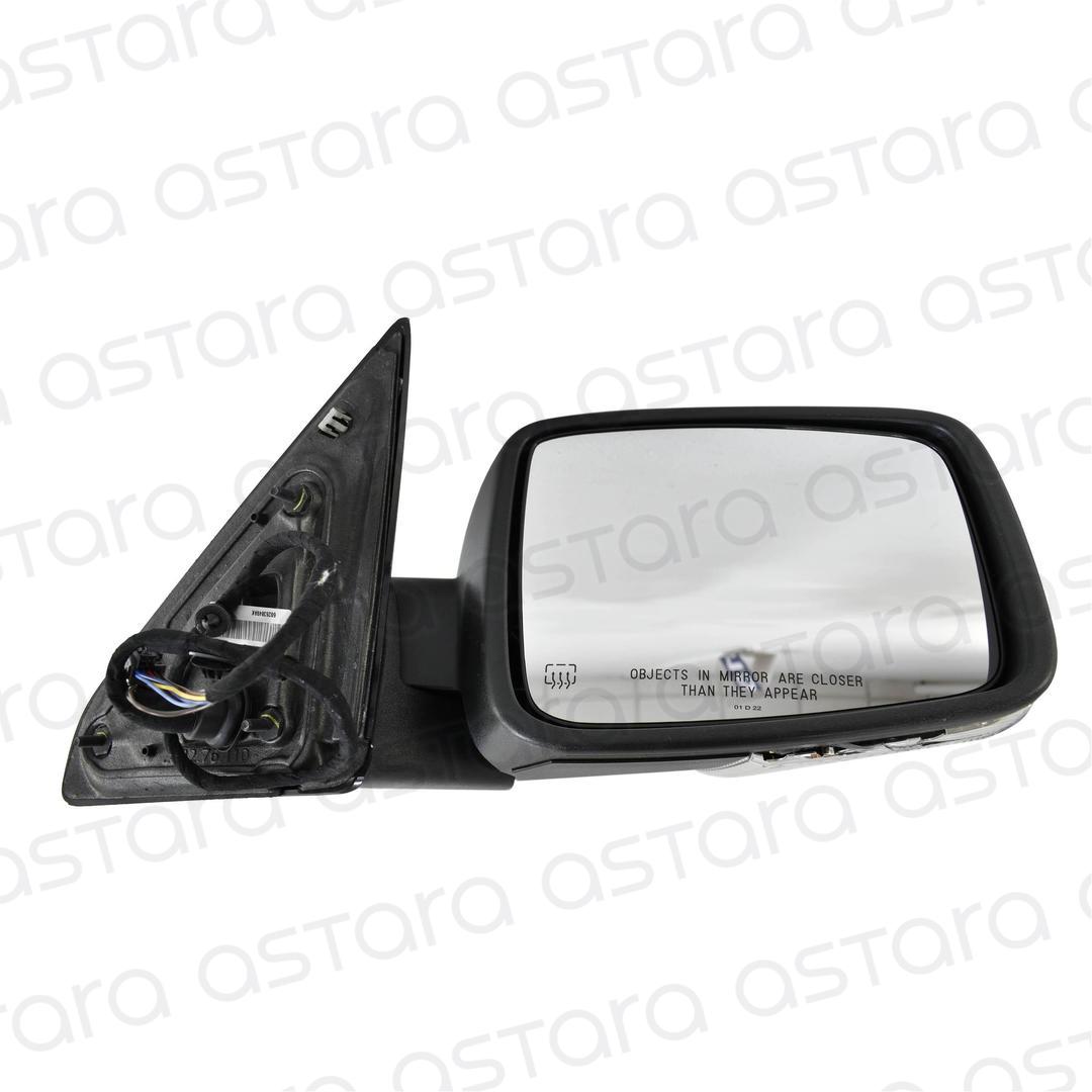 ESPEJO RETROVISOR DERECHO image number null