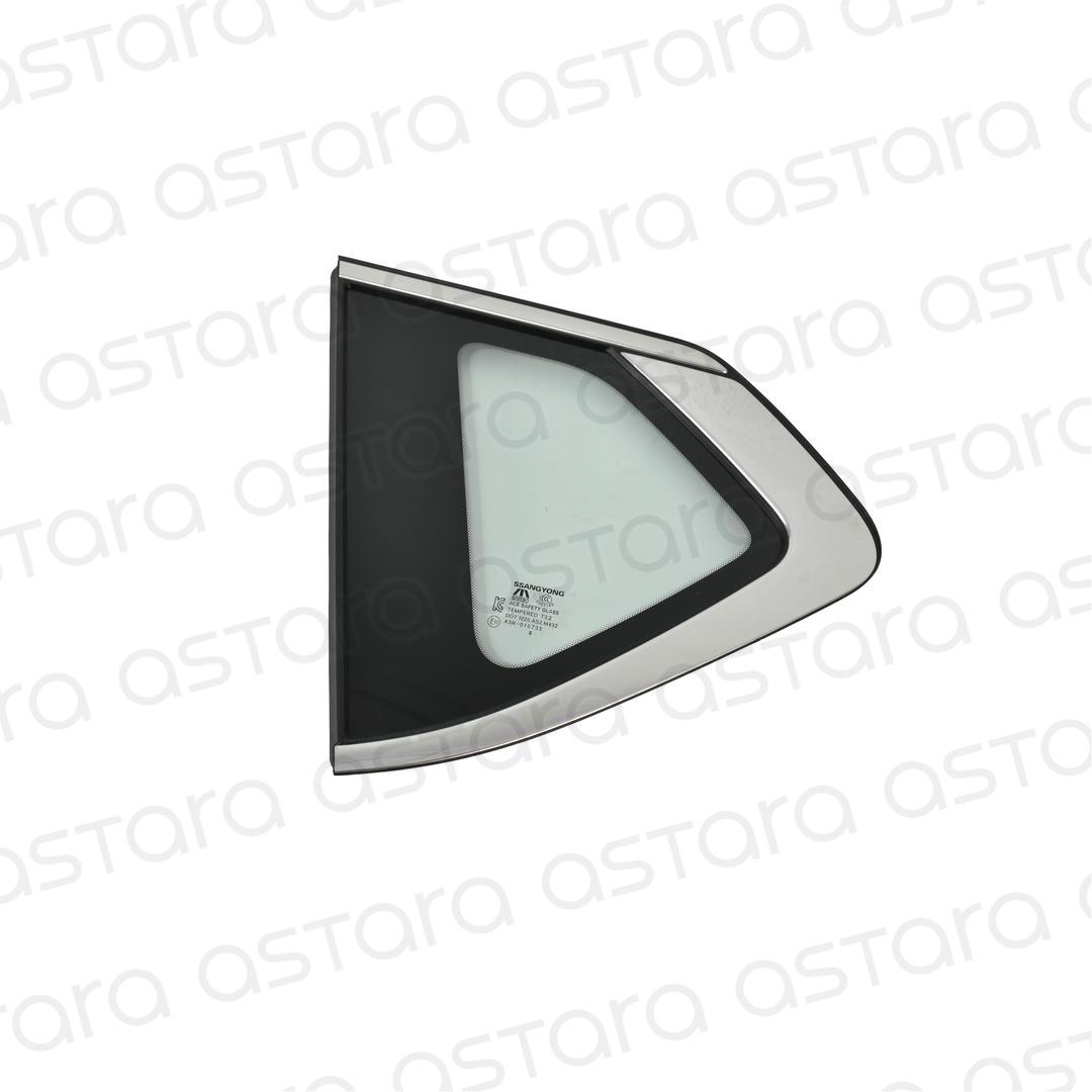 LUNA DE ESPEJO RETROVISOR IZQUIERDO image number null