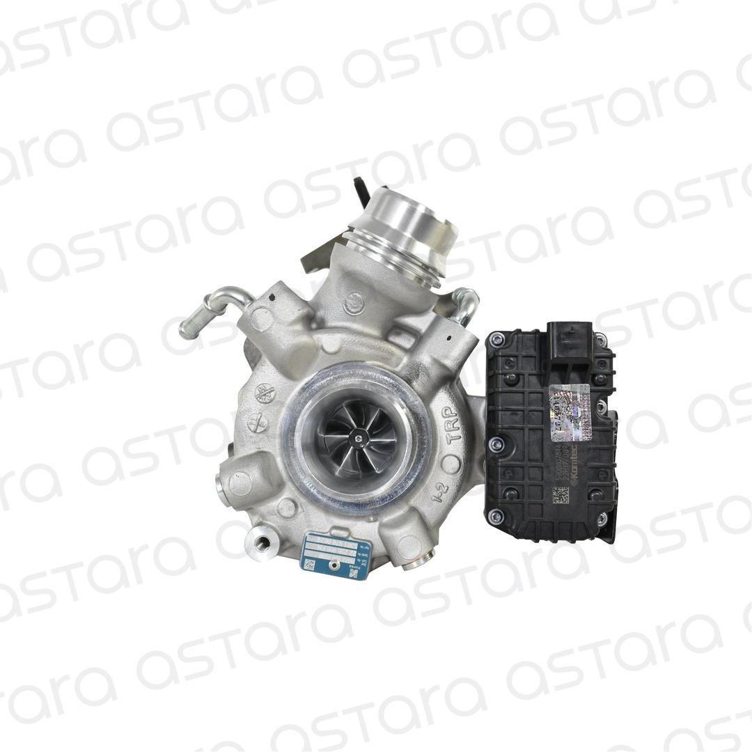 TURBO image number null