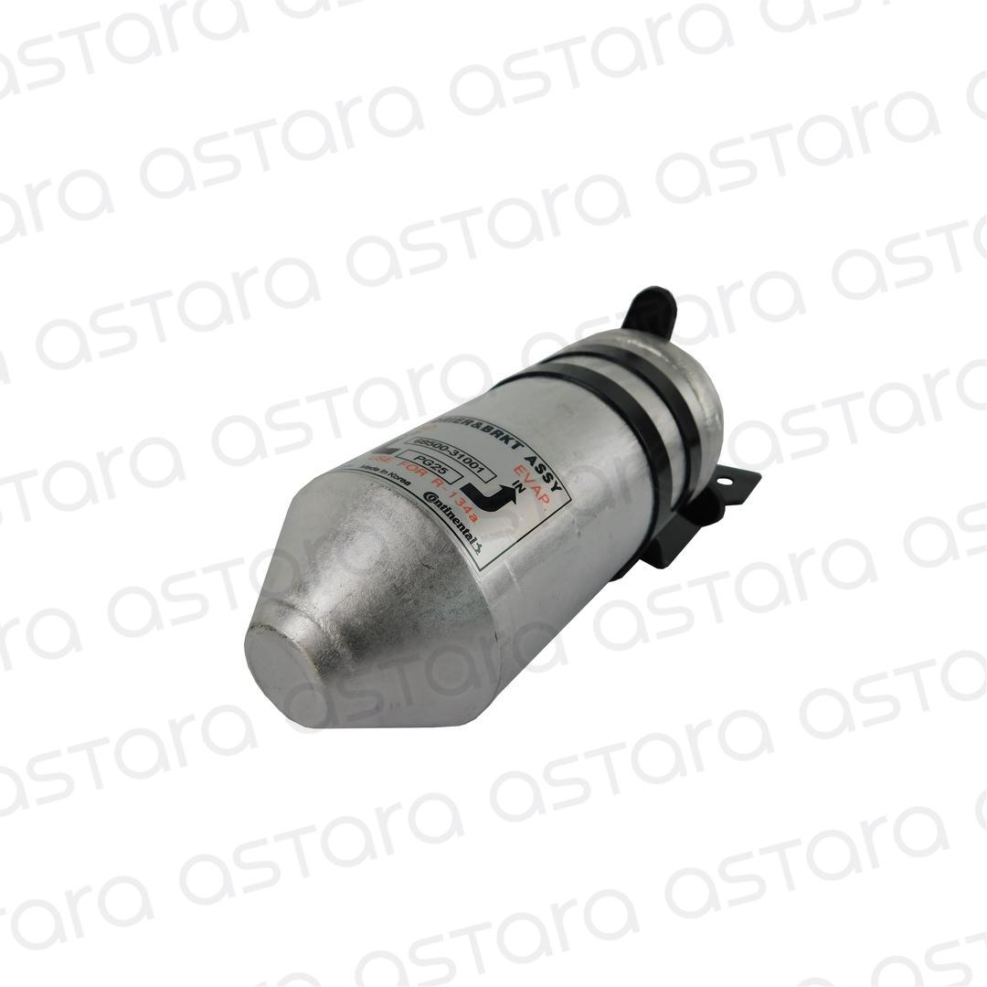 EVAPORADOR AC image number null