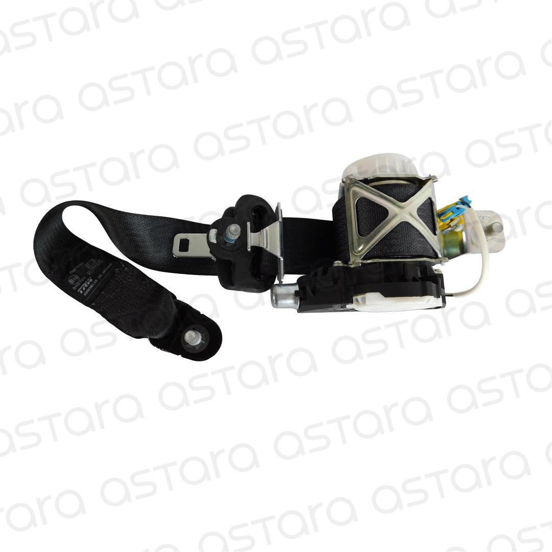 CINTURON DE SEGURIDAD DELANTERO DERECHO image number null