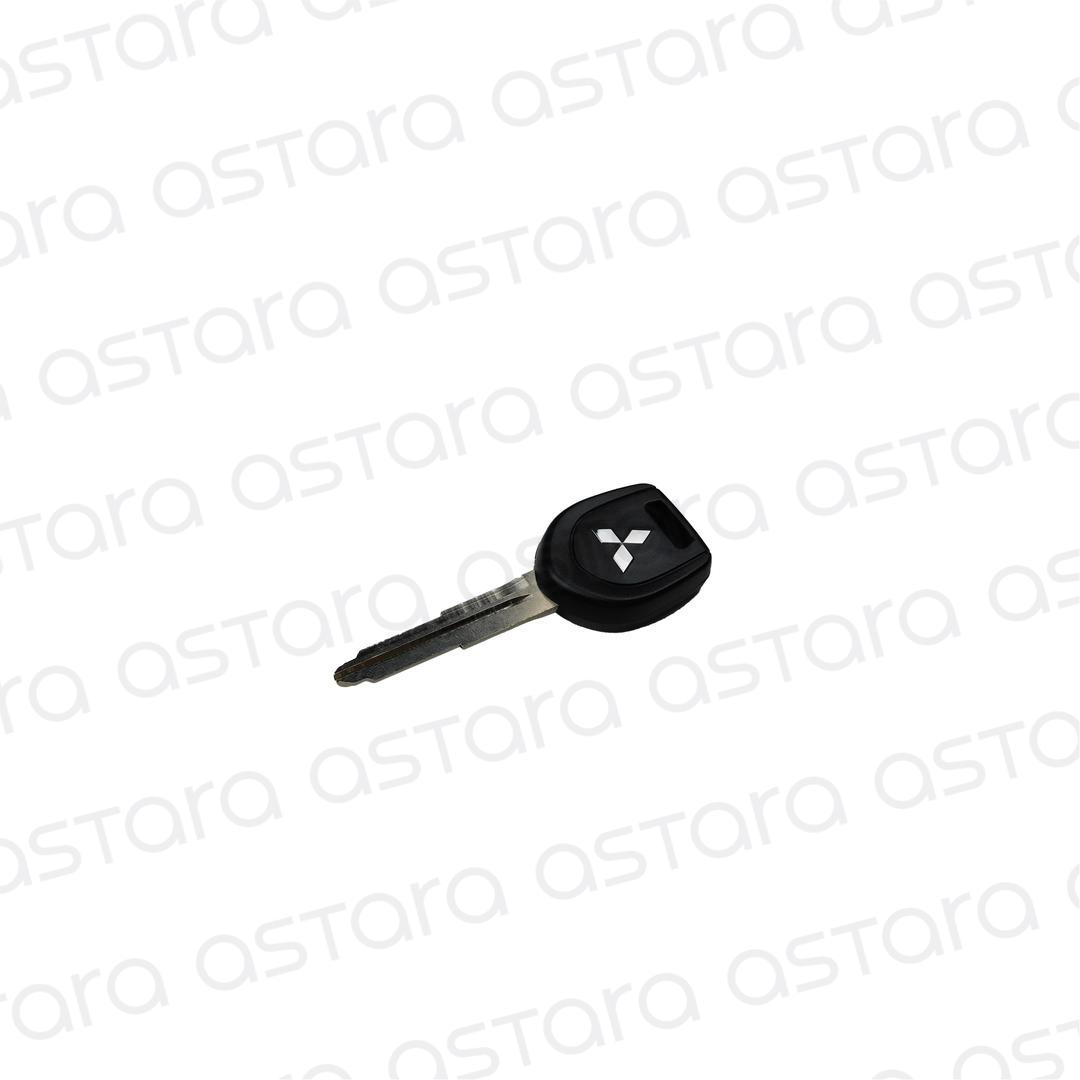 LLAVE CON INMOBILIZADOR image number null