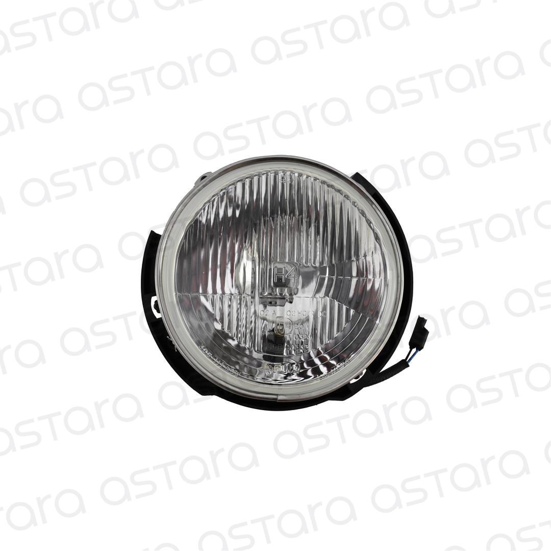 FOCO DELANTERO IZQUIERDO image number null