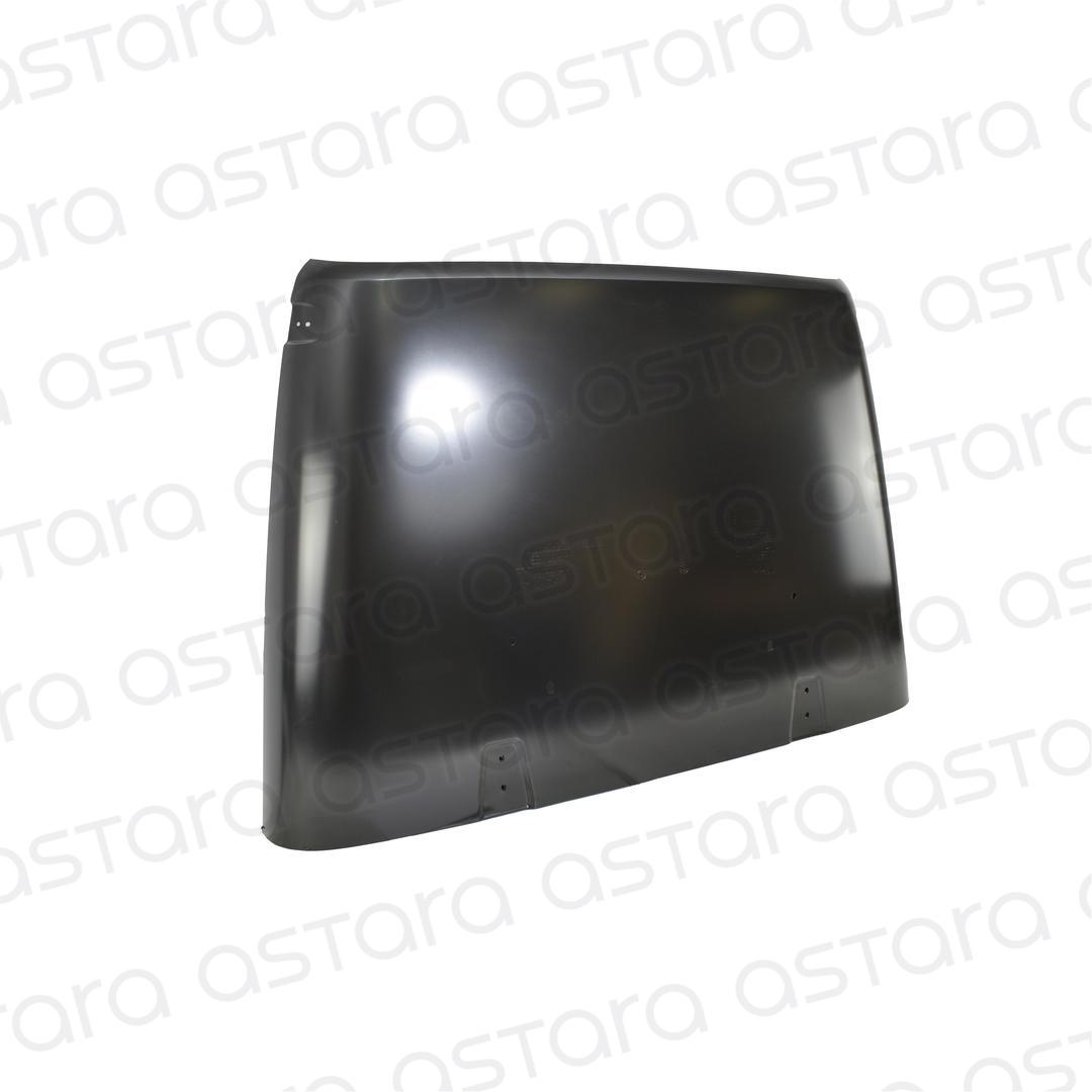 CAPOT image number null