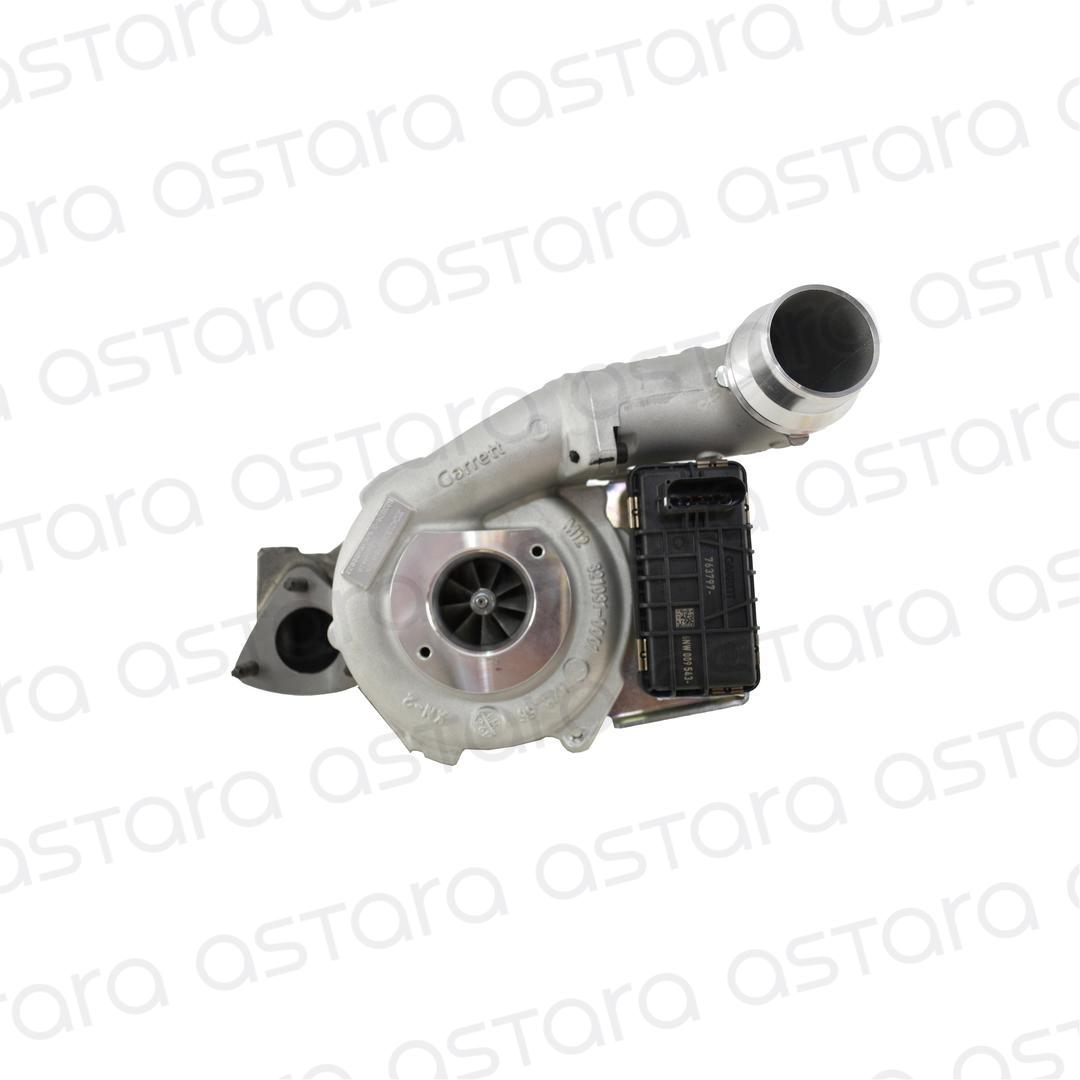 TURBO image number null
