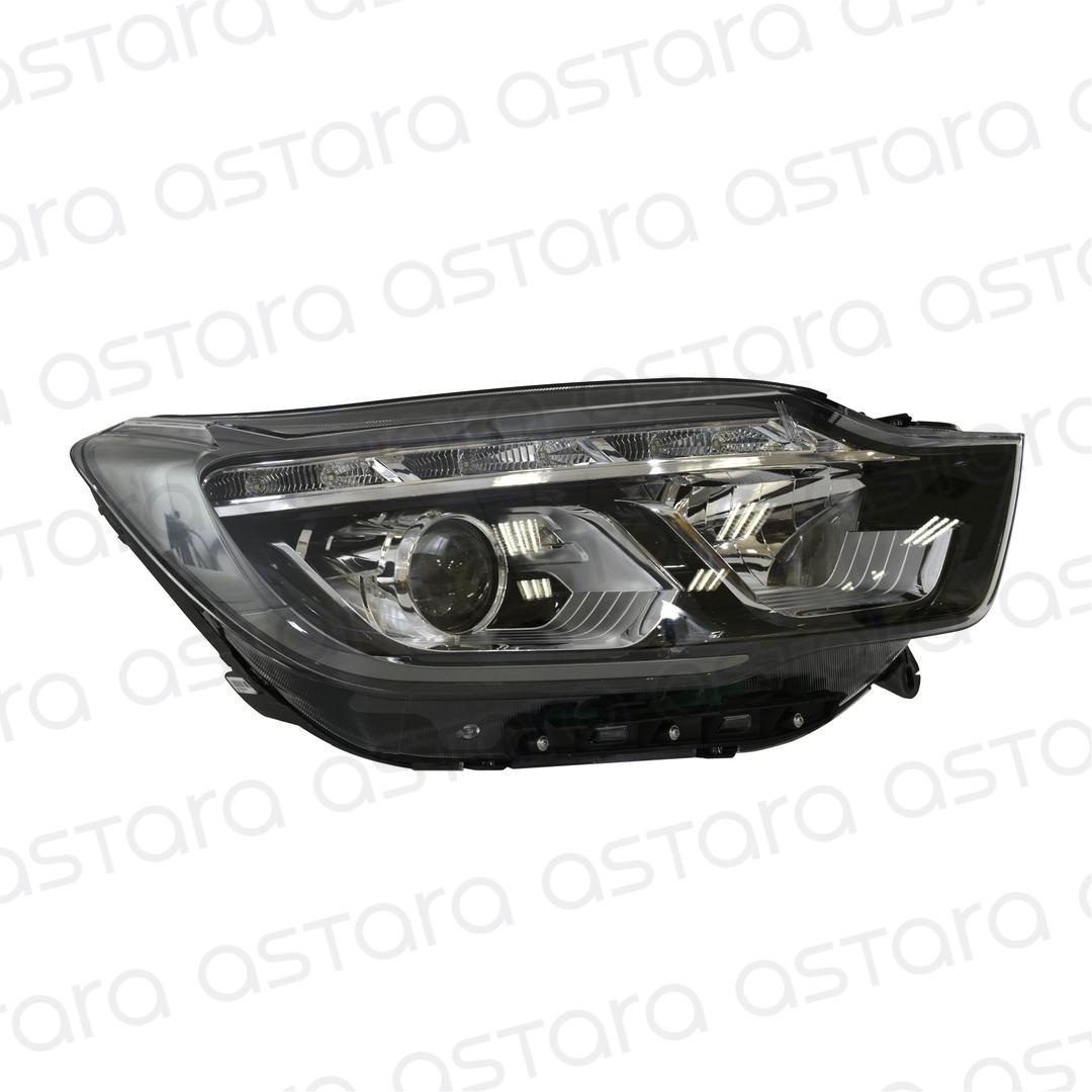 FOCO DELANTERO IZQUIERDO image number null