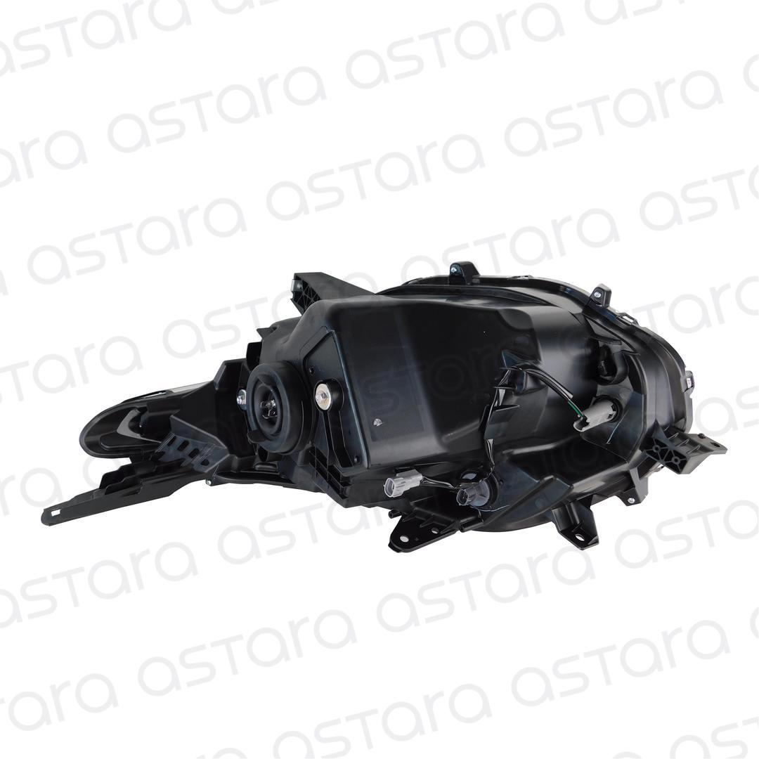 FOCO DELANTERO DERECHO image number null