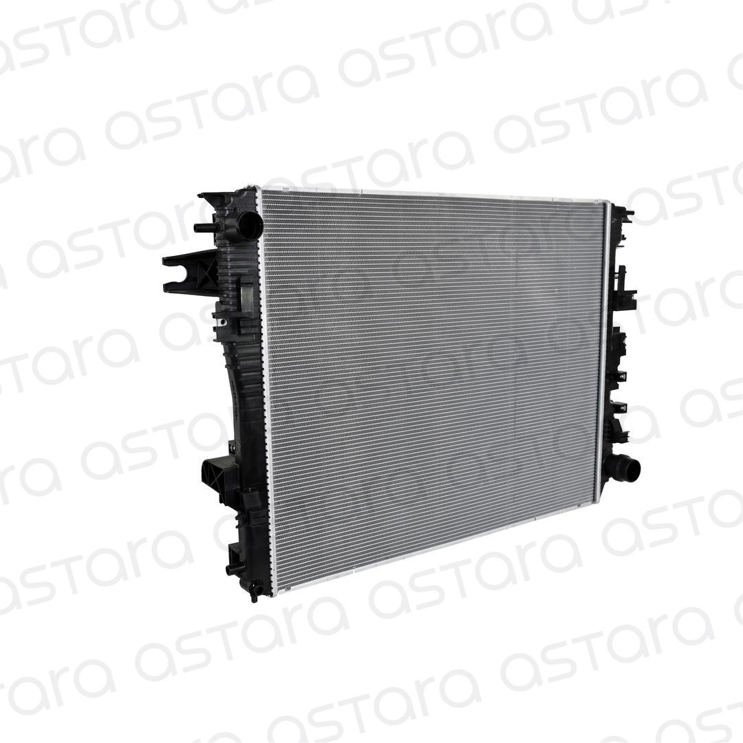 RADIADOR DE MOTOR image number null
