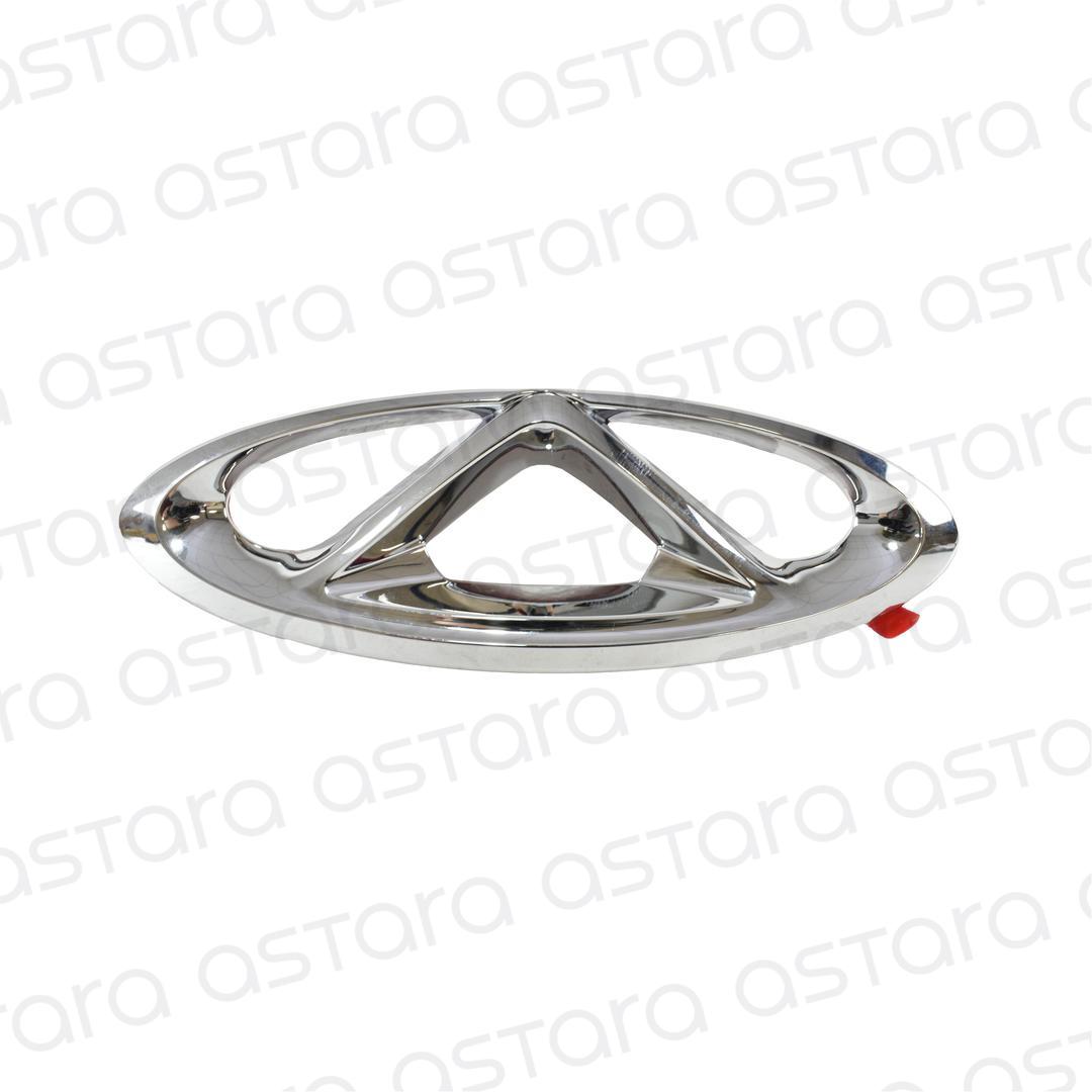 EMBLEMA TRASERO image number null