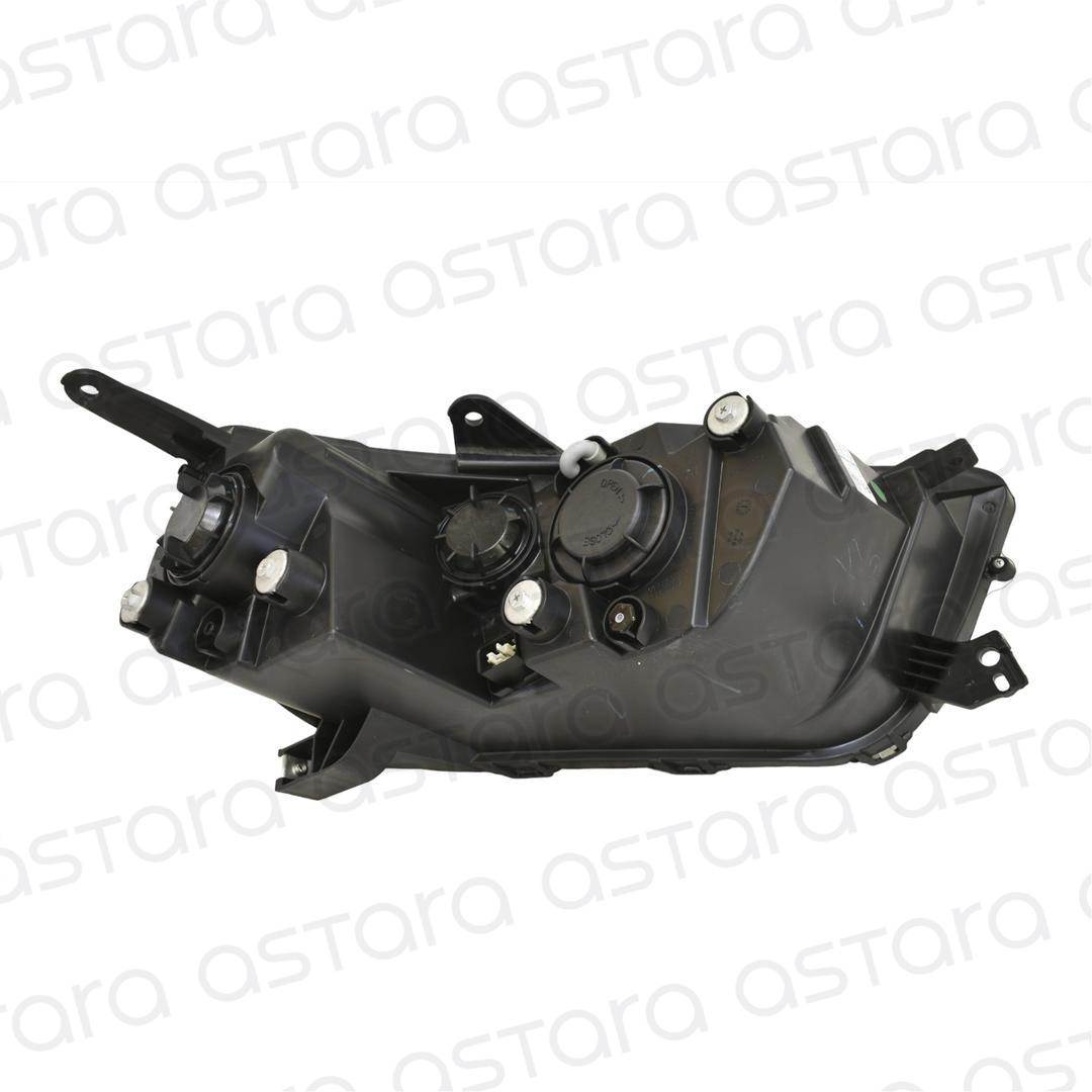 FOCO DELANTERO IZQUIERDO image number null