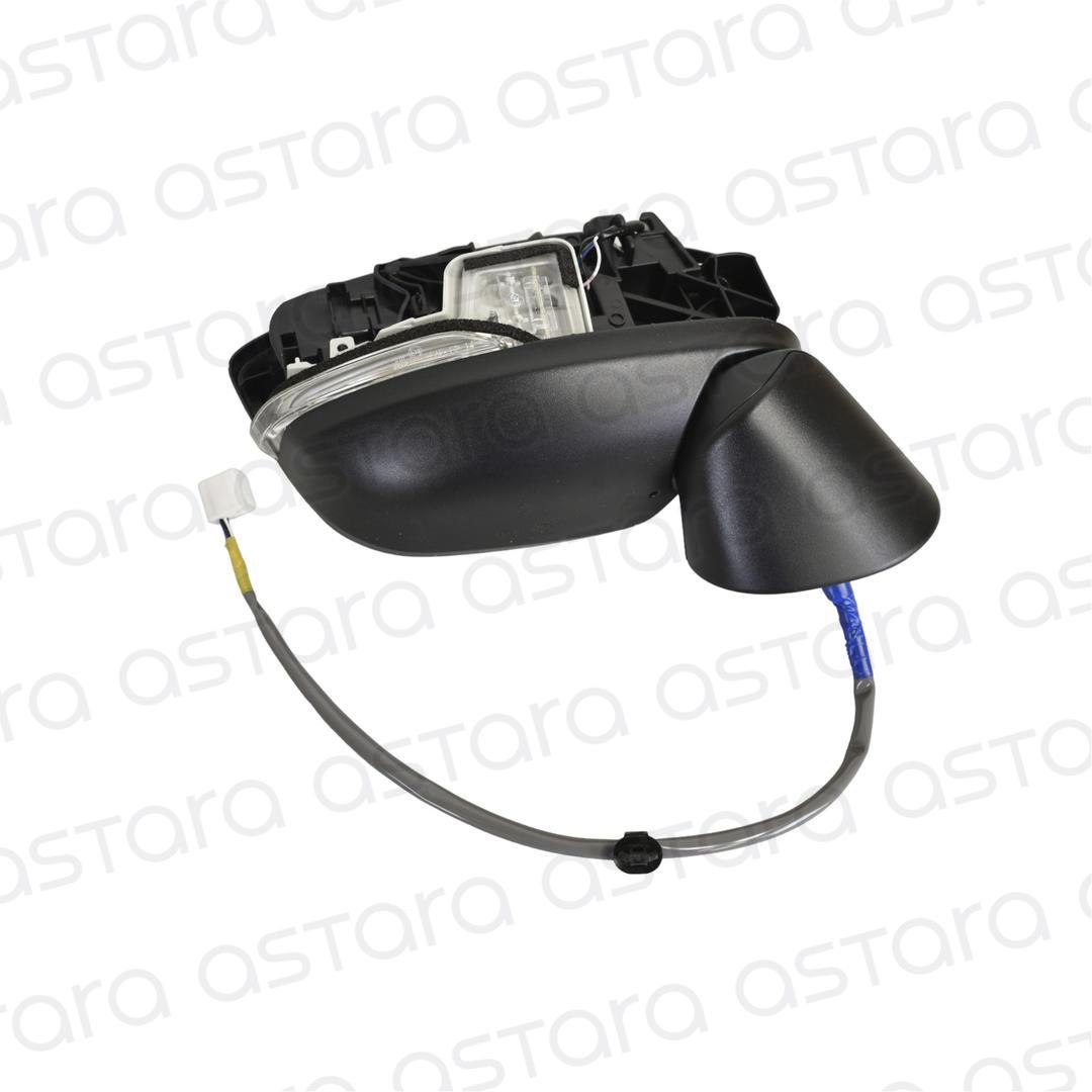 ESPEJO RETROVISOR DERECHO image number null
