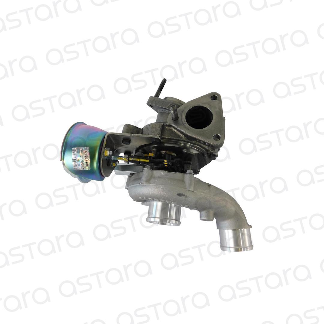 TURBO image number null