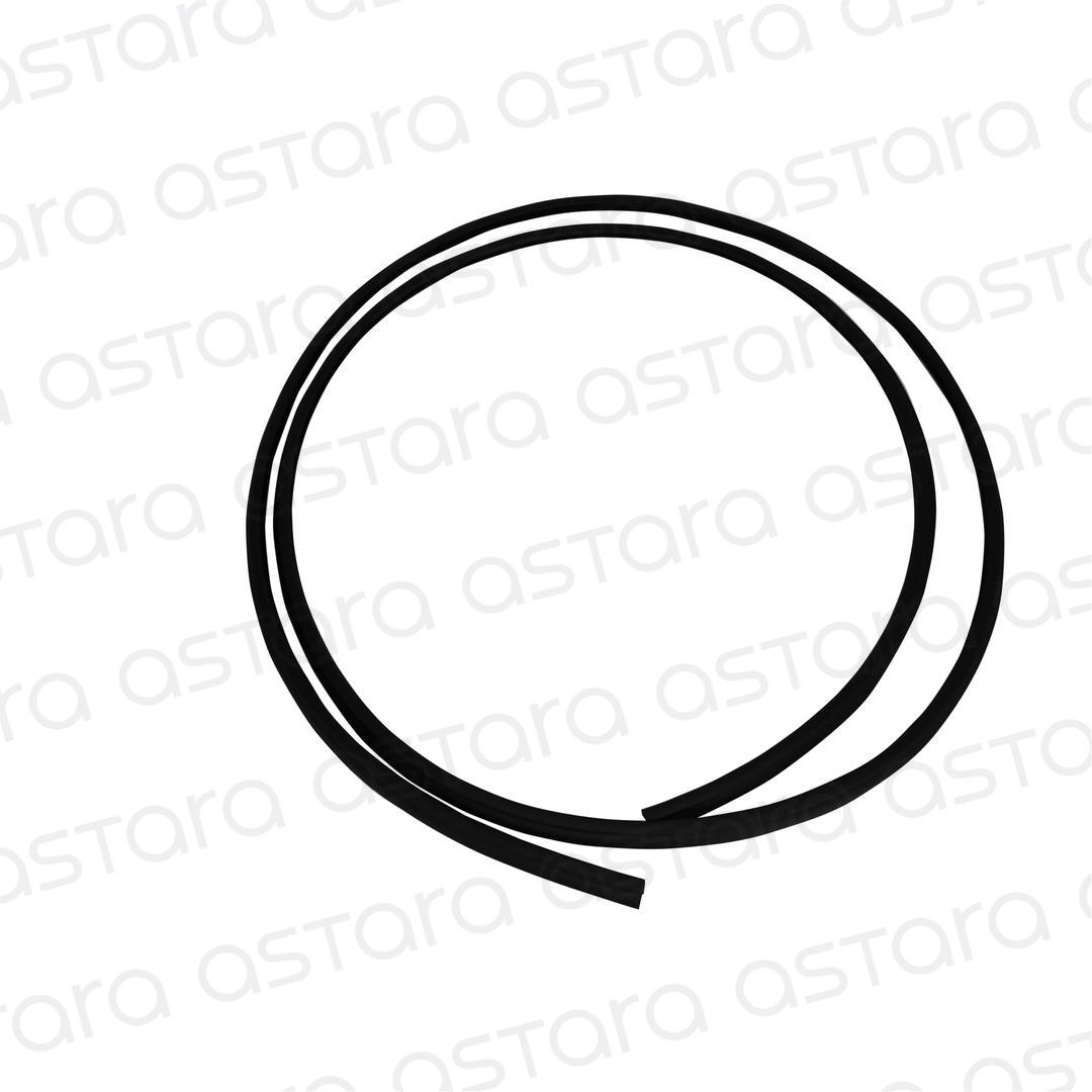 MOLDURA PARABRISAS SUPERIOR image number null