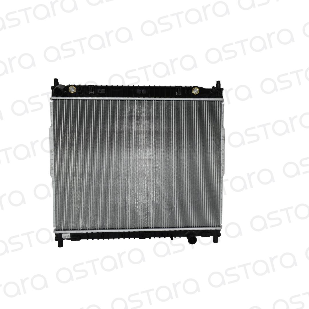 RADIADOR DE MOTOR image number null