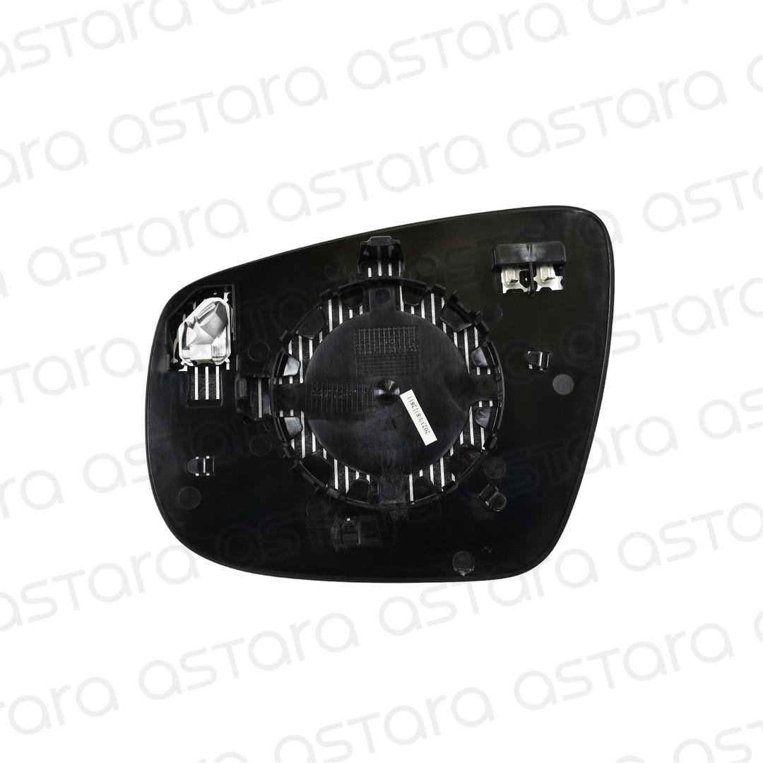 LUNA DE ESPEJO RETROVISOR DERECHO image number null