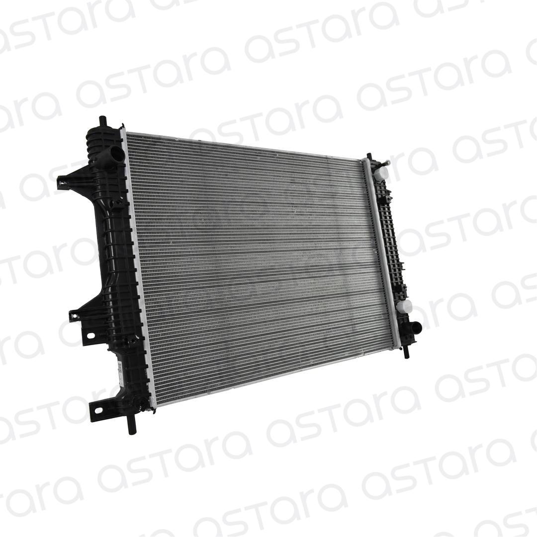 RADIADOR DE MOTOR image number null