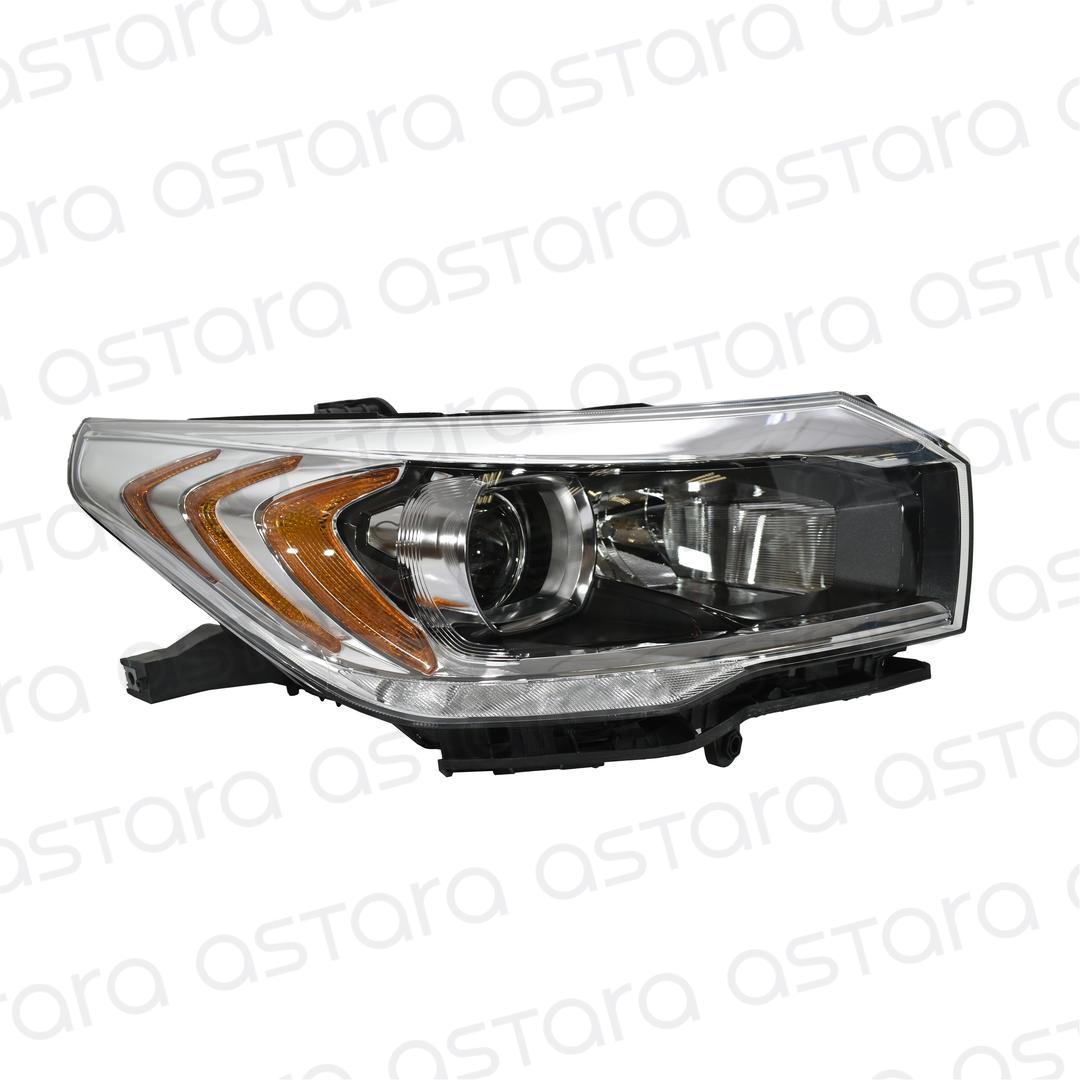 FOCO DELANTERO DERECHO image number null