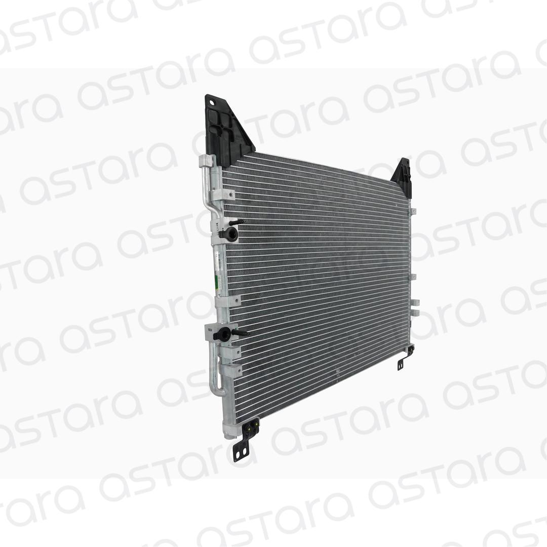 CONDENSADOR AC image number null