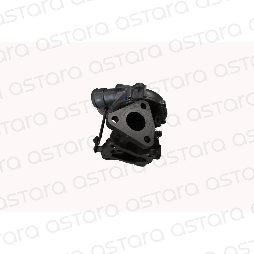 TURBO image number null