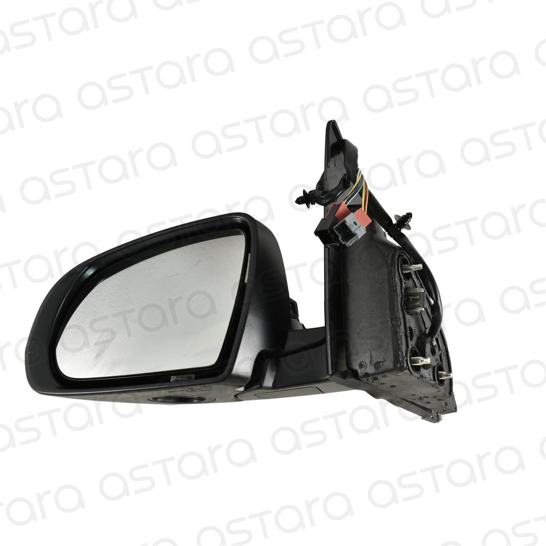 ESPEJO RETROVISOR IZQUIERDO image number null
