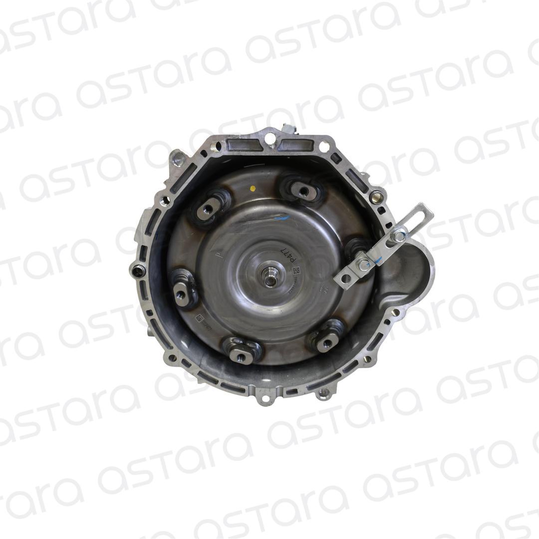 CAJA DE CAMBIOS image number null