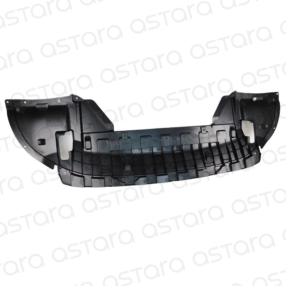 CUBIERTA INFERIOR MOTOR image number null