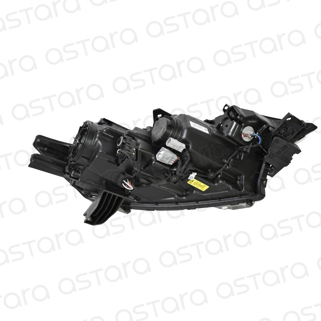 FOCO DELANTERO IZQUIERDO image number null