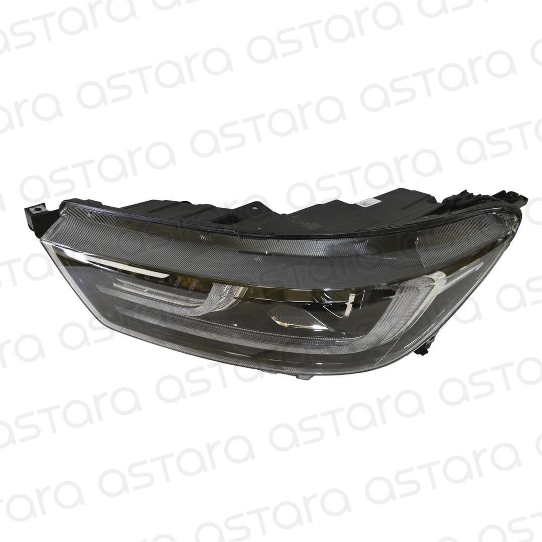 FOCO DELANTERO IZQUIERDO image number null