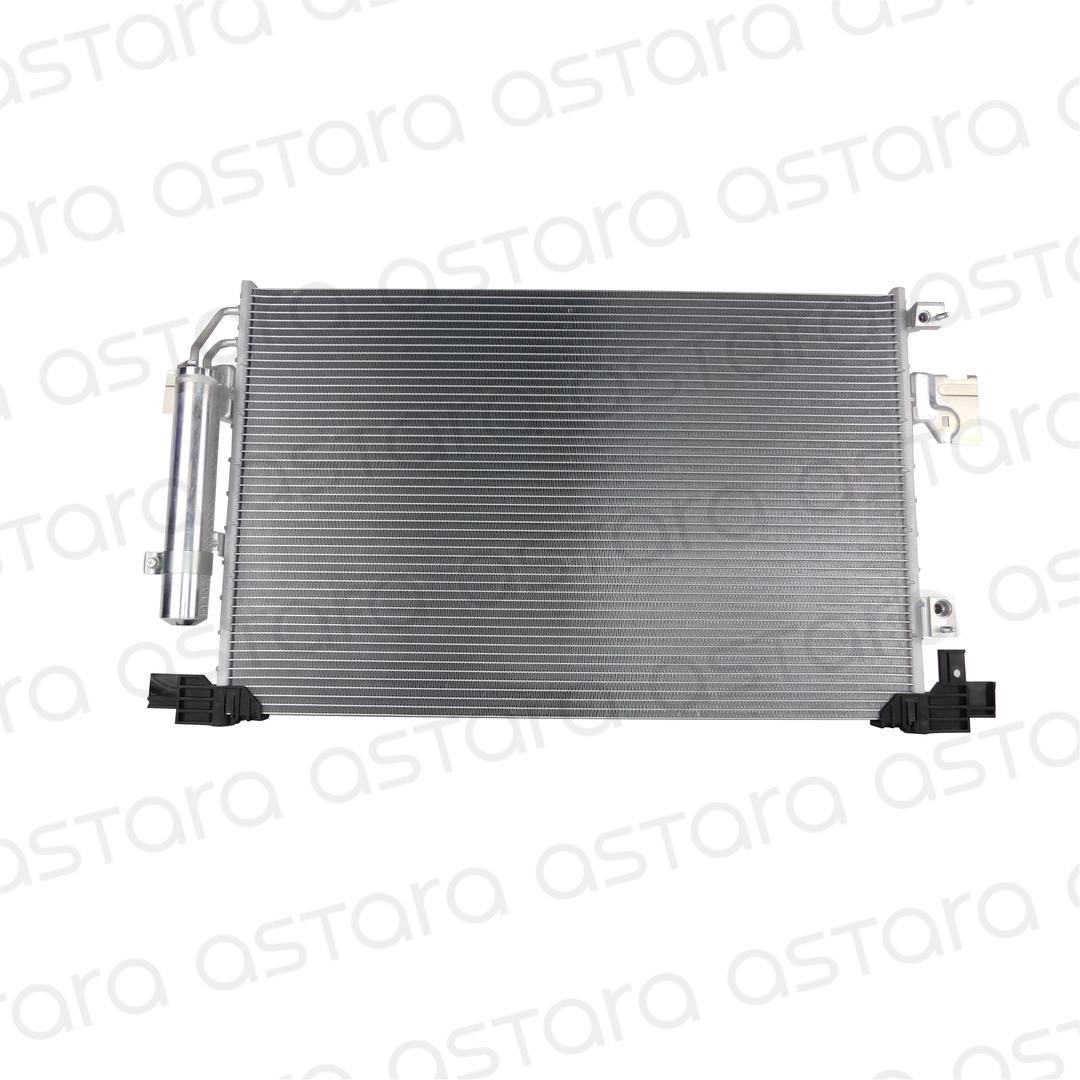 CONDENSADOR AC image number null