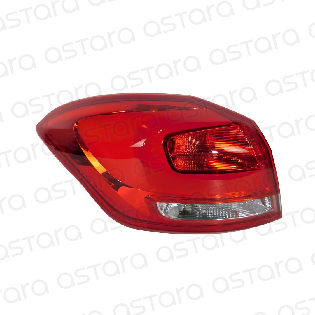 FOCO TRASERO IZQUIERDO image number null