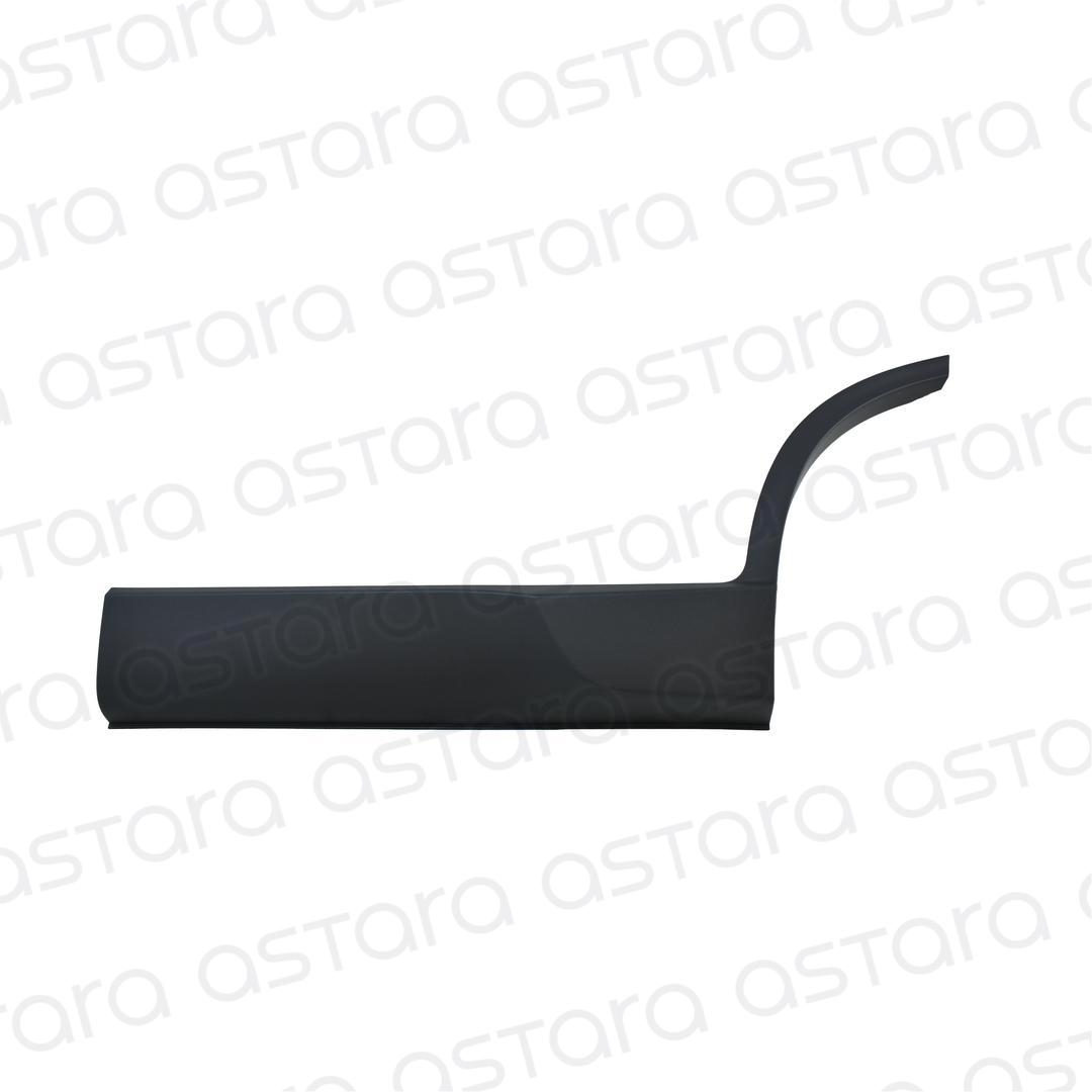 MOLDURA DE PUERTA TRASERA IZQUIERDA image number null