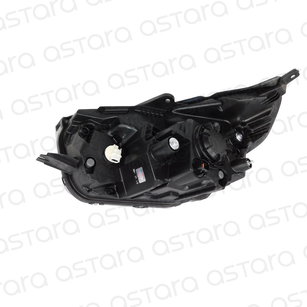 FOCO DELANTERO DERECHO image number null