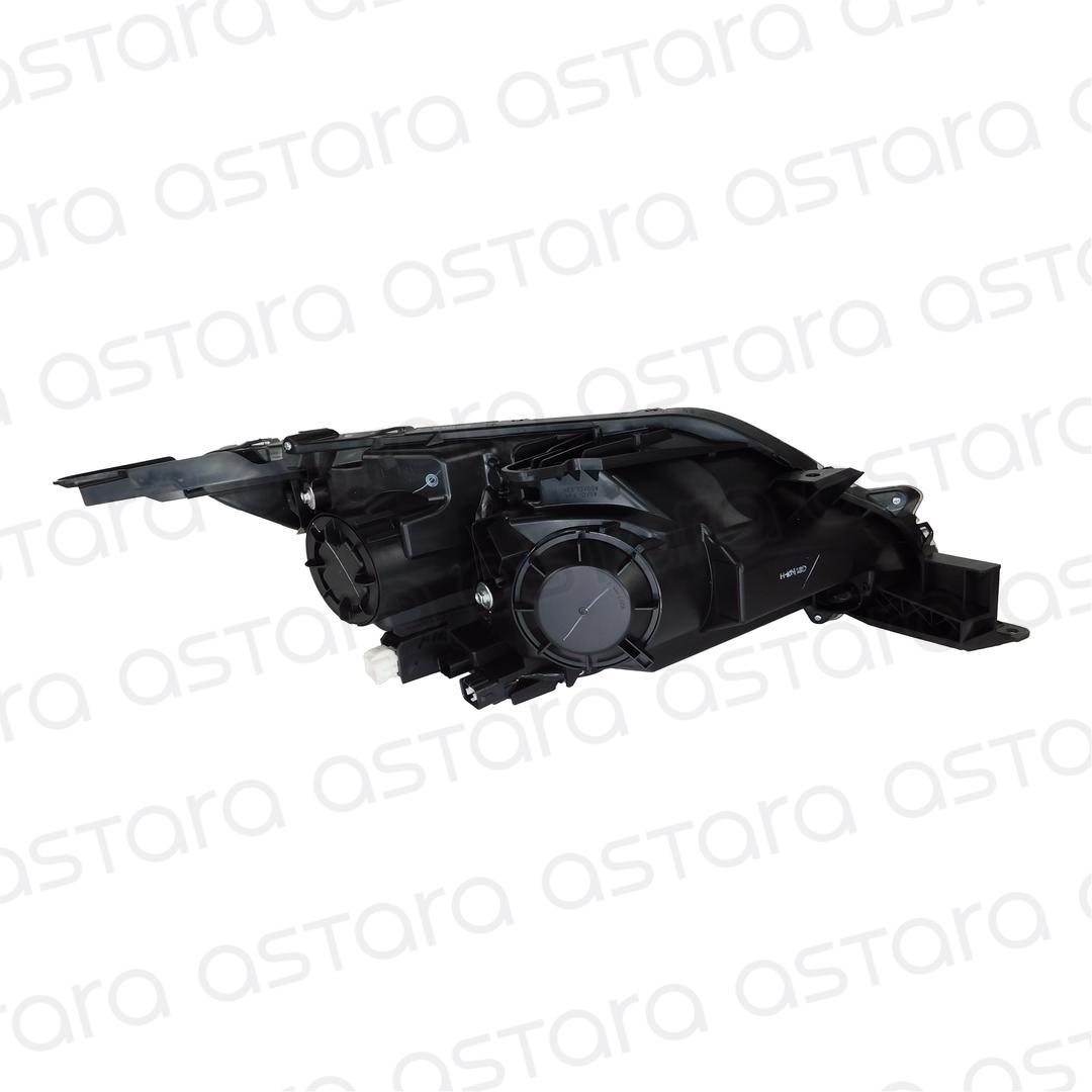 FOCO DELANTERO IZQUIERDO image number null