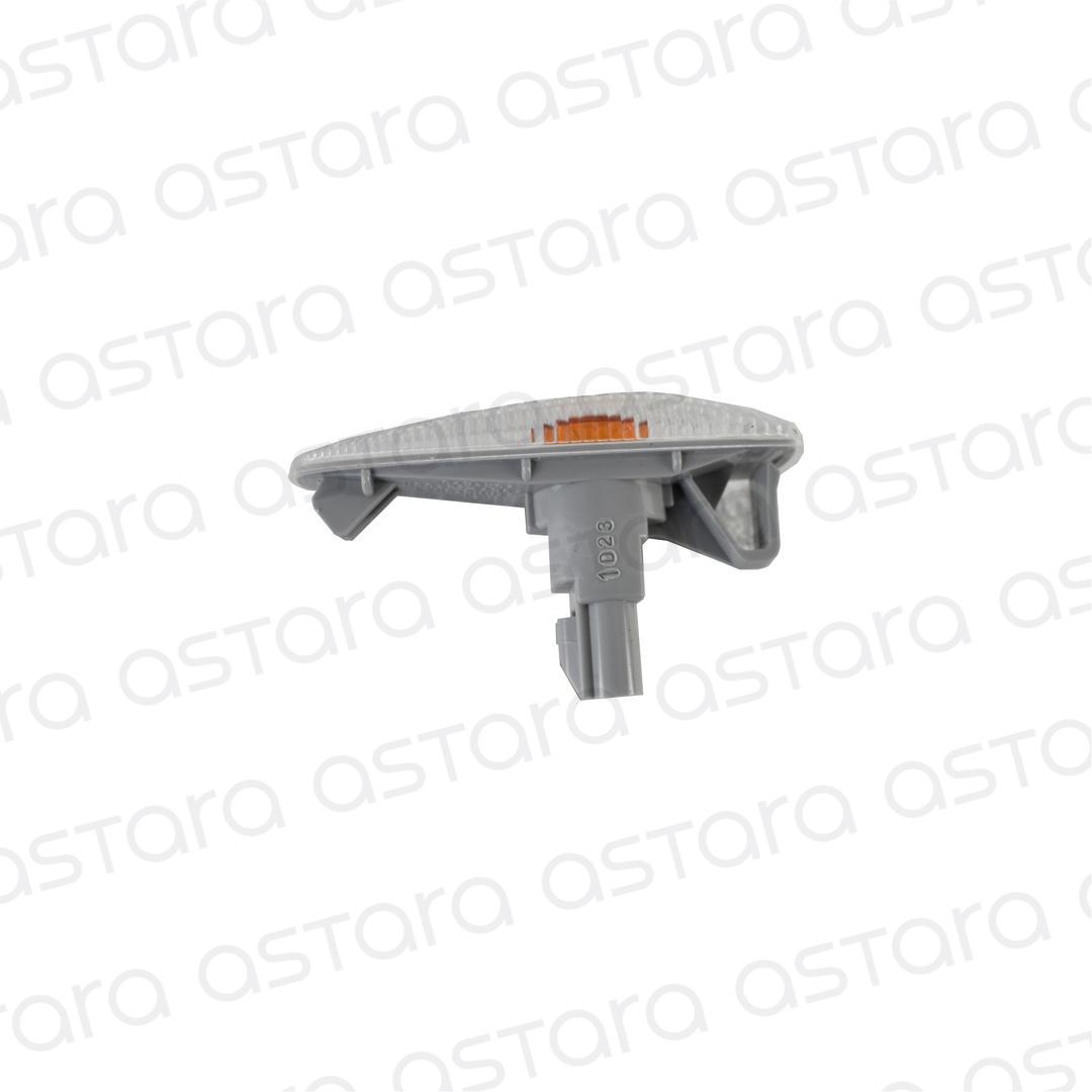 FOCO INTERMITENTE LATERAL image number null