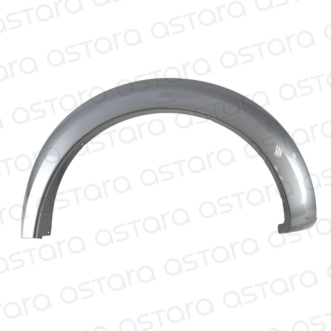 MOLDURA PASO RUEDA DELANTERA DERECHA image number null