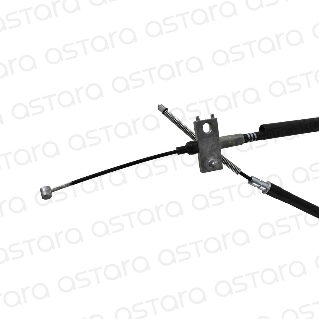 CABLE TRASERO DERECHO ESTACIONAMIENTO image number null
