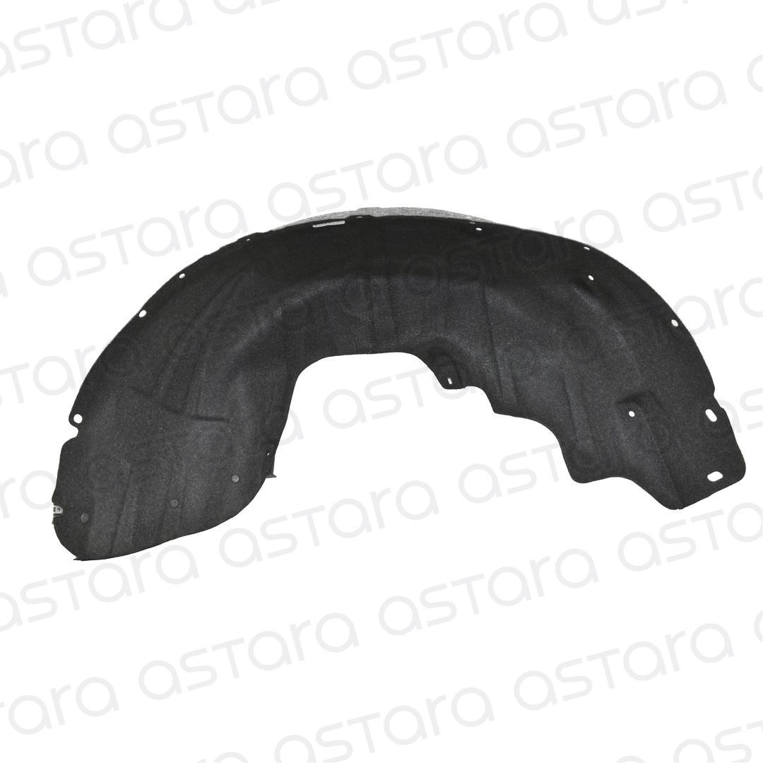 GUARDAFANGO TRASERO DERECHO image number null