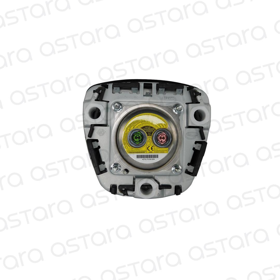 MODULO DE AIRBAG image number null