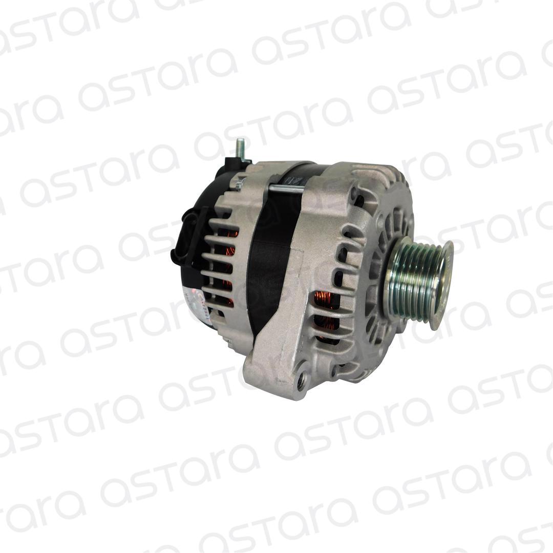 ALTERNADOR image number null