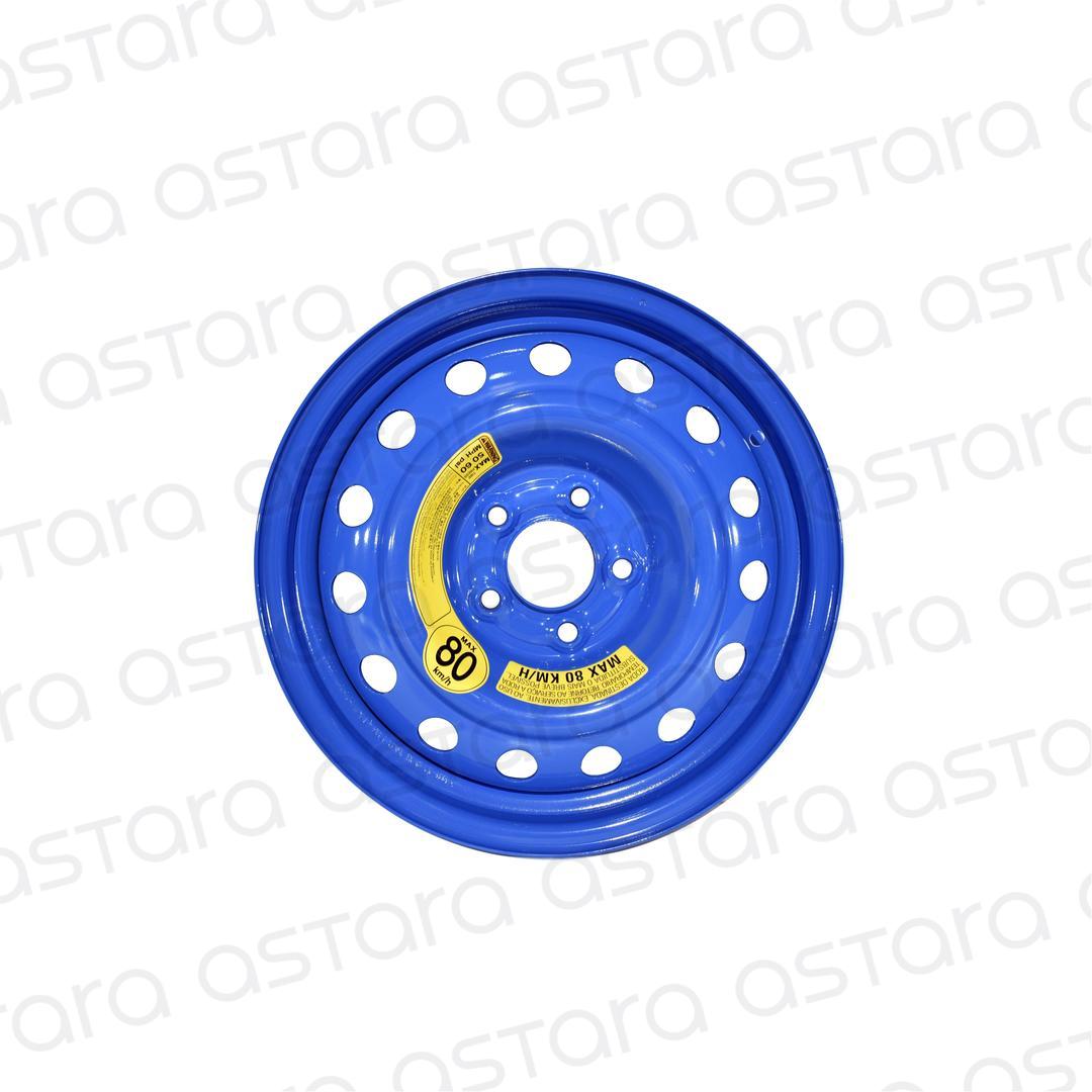 LLANTA DE FIERRO image number null