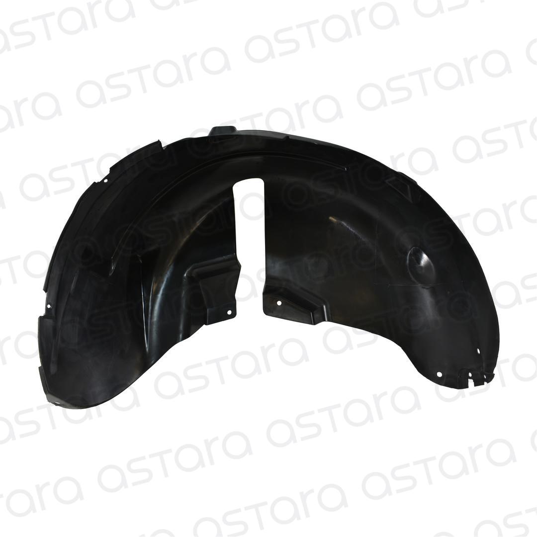 GUARDAFANGO TRASERO DERECHO image number null