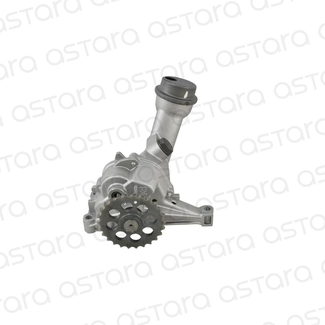 BOMBA DE ACEITE MOTOR image number null