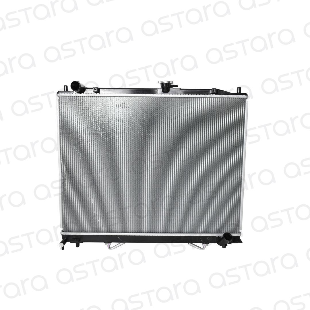 RADIADOR DE MOTOR image number null